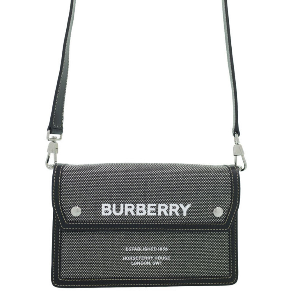 Burberry Horseferry Crossbody Bag Shoulder